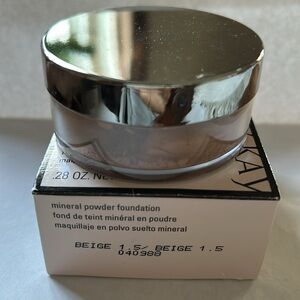 Mary Kay Mineral Powder Foundation Beige 1.5